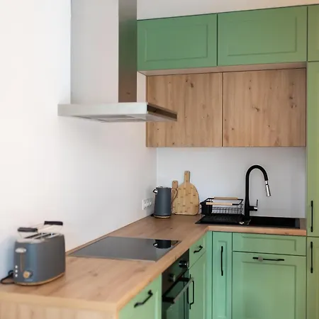 Nowoczesne Przy Plazy Nad Zalewem Szczecinskim W Czarnocinie Apartment *