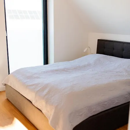 Apartment Nowoczesne Przy Plazy Nad Zalewem Szczecinskim W Czarnocinie Czarnocin (Goleniow)
