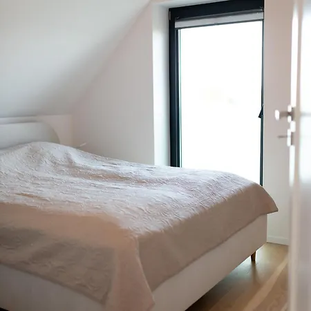 Nowoczesne Przy Plazy Nad Zalewem Szczecinskim W Czarnocinie Apartment *