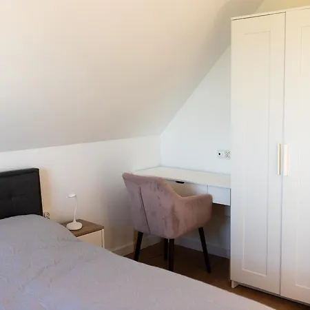 Apartment Nowoczesne Przy Plazy Nad Zalewem Szczecinskim W Czarnocinie *
