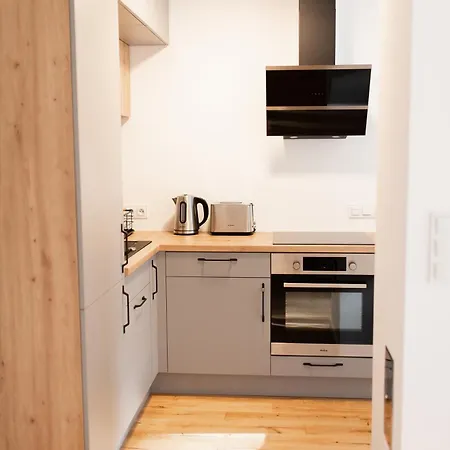 Apartment Nowoczesne Przy Plazy Nad Zalewem Szczecinskim W Czarnocinie