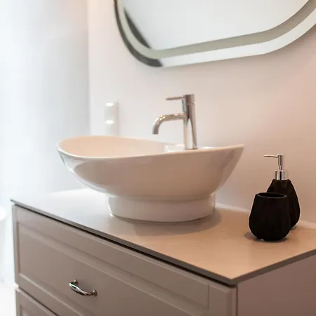 Nowoczesne Przy Plazy Nad Zalewem Szczecinskim W Czarnocinie Apartment