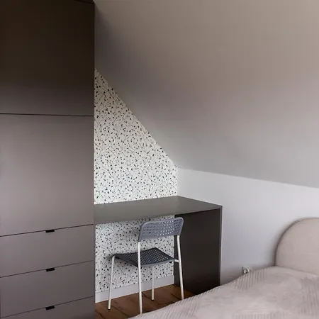 Apartment Nowoczesne Przy Plazy Nad Zalewem Szczecinskim W Czarnocinie Czarnocin (Goleniow)