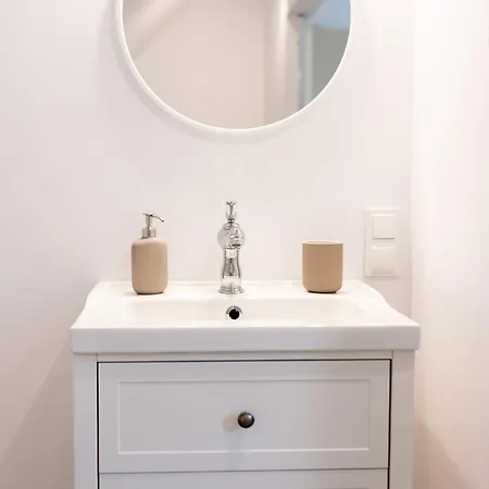 Apartment Nowoczesne Przy Plazy Nad Zalewem Szczecinskim W Czarnocinie