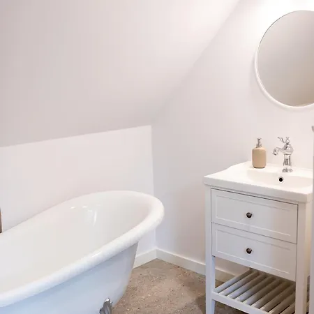 Apartment Nowoczesne Przy Plazy Nad Zalewem Szczecinskim W Czarnocinie *