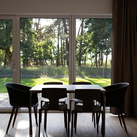 Nowoczesne Przy Plazy Nad Zalewem Szczecinskim W Czarnocinie Apartment *
