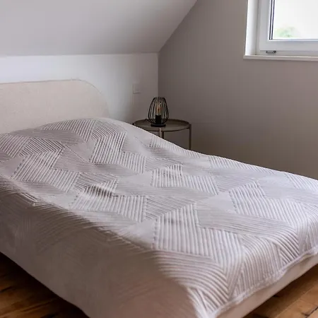 Apartment Nowoczesne Przy Plazy Nad Zalewem Szczecinskim W Czarnocinie