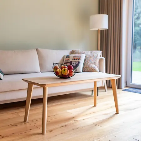 Apartment Nowoczesne Przy Plazy Nad Zalewem Szczecinskim W Czarnocinie *